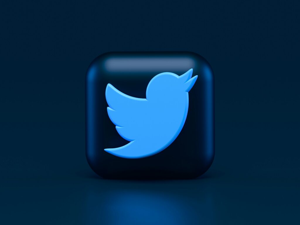 Twitter Roilencer