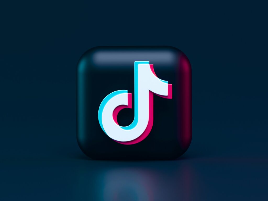 TikTok Roilencer